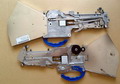 Yamaha, Assembleon/Philips GEM Compact & Light weight CL Tape Feeder KW1-M1300-020 8*2mm